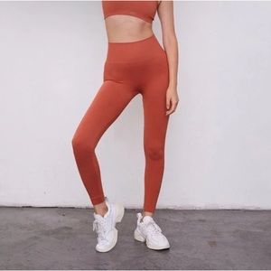 Set Active Sculptflex Leggings in Spritz
